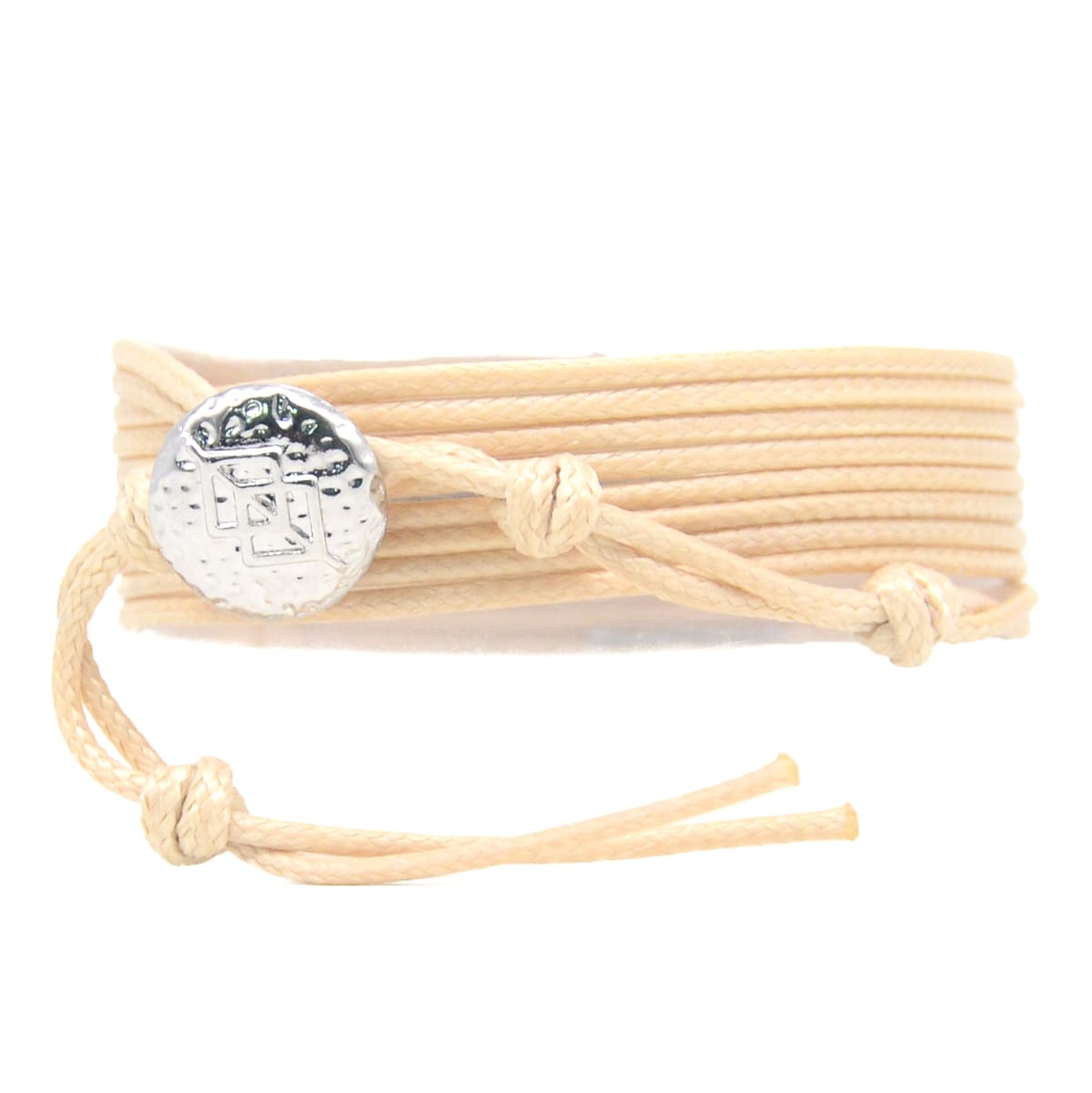 Thebes Stone Bracelet-Bracelet-Freya Branwyn